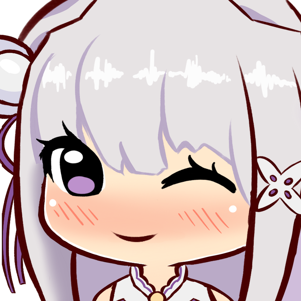 Emilia from Re:Zero