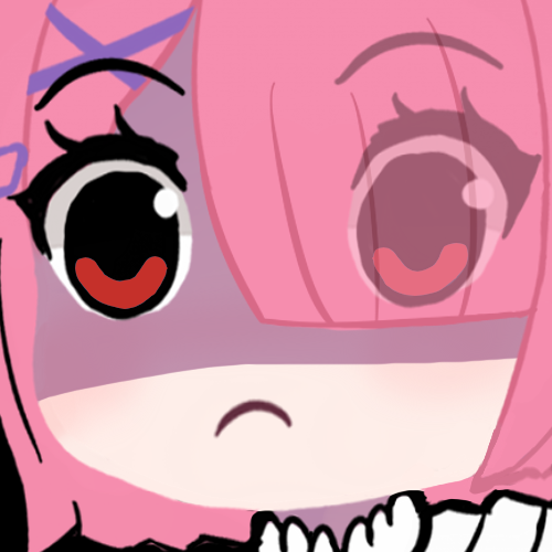 Ram from Re:Zero